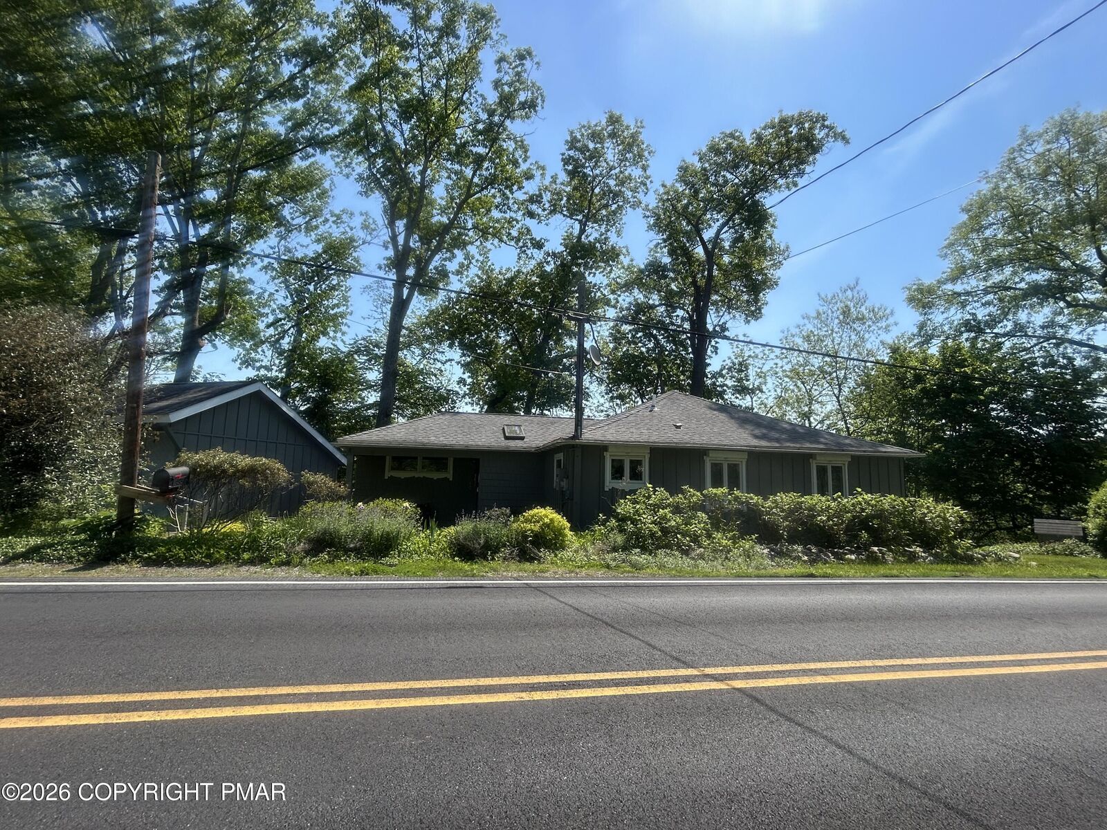 Property Photo:  4379 River Road  PA 18343 