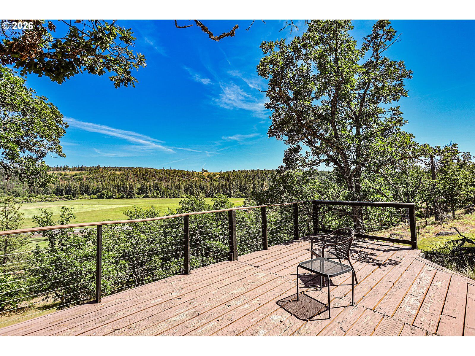 Property Photo: 1603 Highway 97 WA 98620