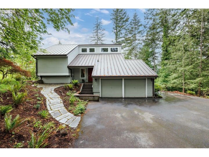 Property Photo:  12222 NW Laidlaw Rd  OR 97229 