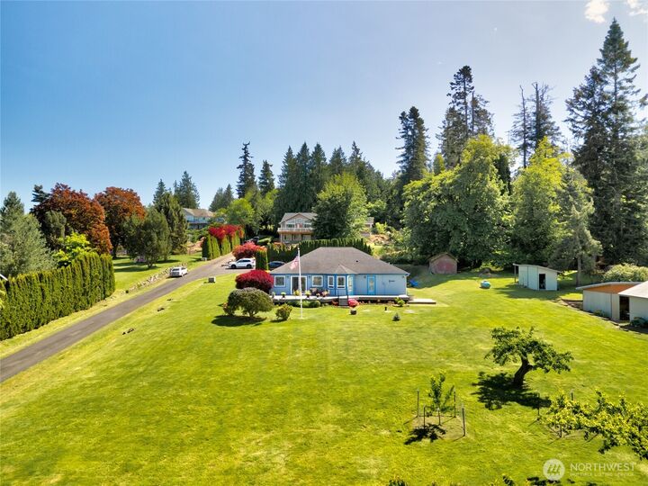 Property Photo:  23086  Buchanan Street  WA 98273 