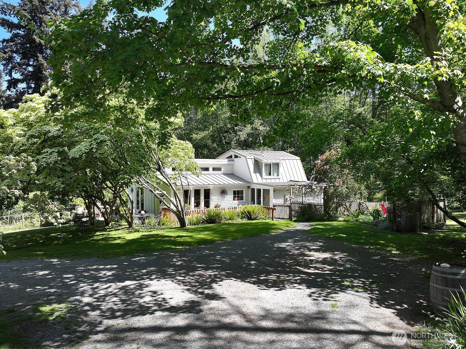 Property Photo:  333  Whitewebs Lane  WA 98253 