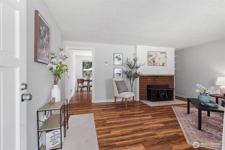 Property Photo: 2974 SE Alson Court WA 98366