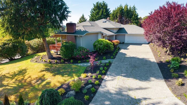 Property Photo:  8808 NE 14th Street  WA 98004 