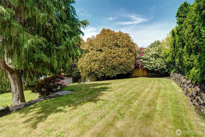 Property Photo: 8808 NE 14th Street WA 98004
