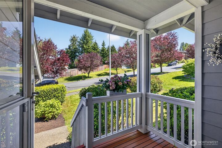 Property Photo: 6802 Bovee Lane WA 98223