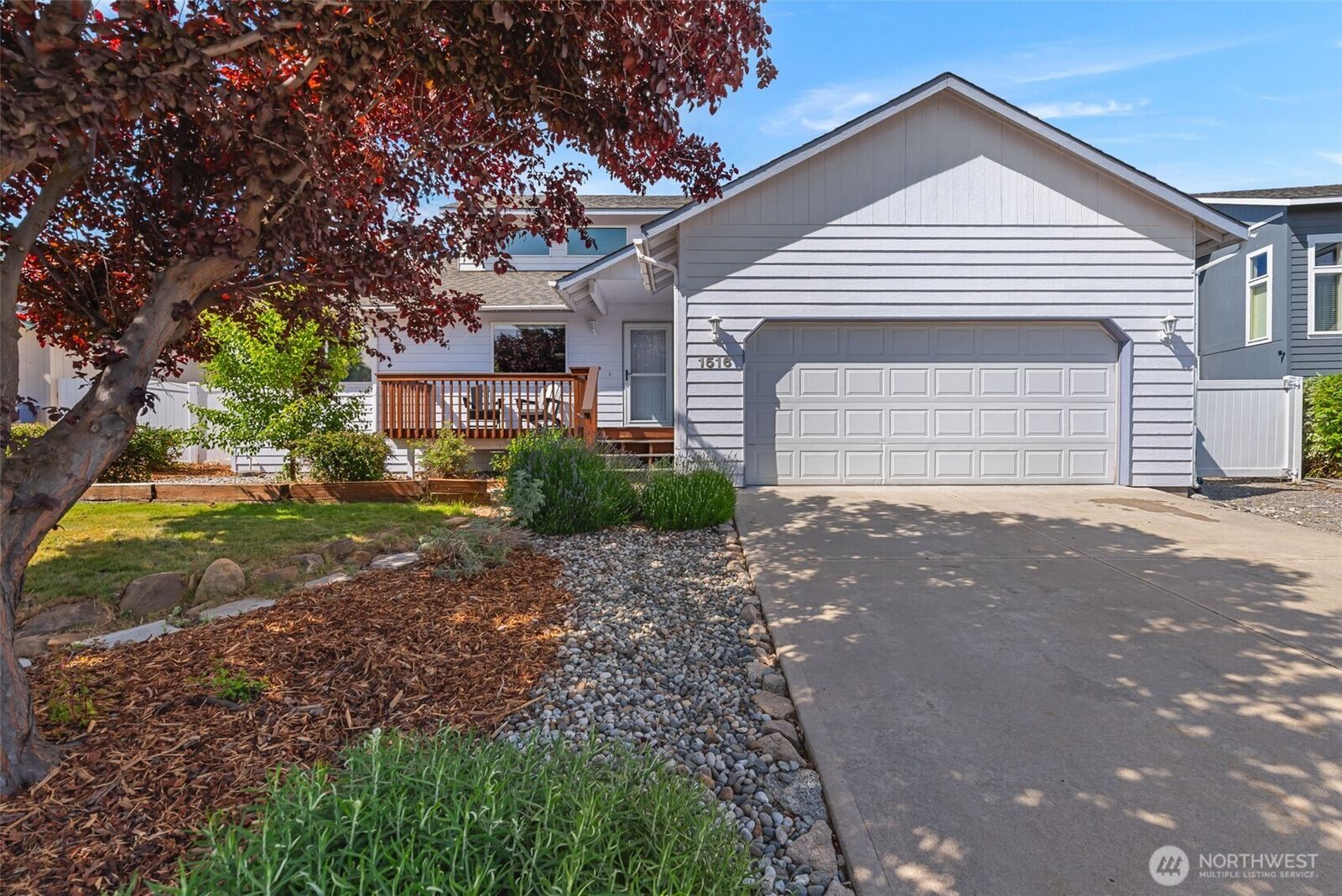 Property Photo:  1516  Rex Road  WA 98801 