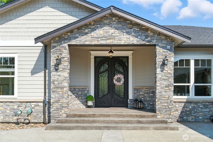 Property Photo:  22822  Tranquility Place NE  WA 98346 