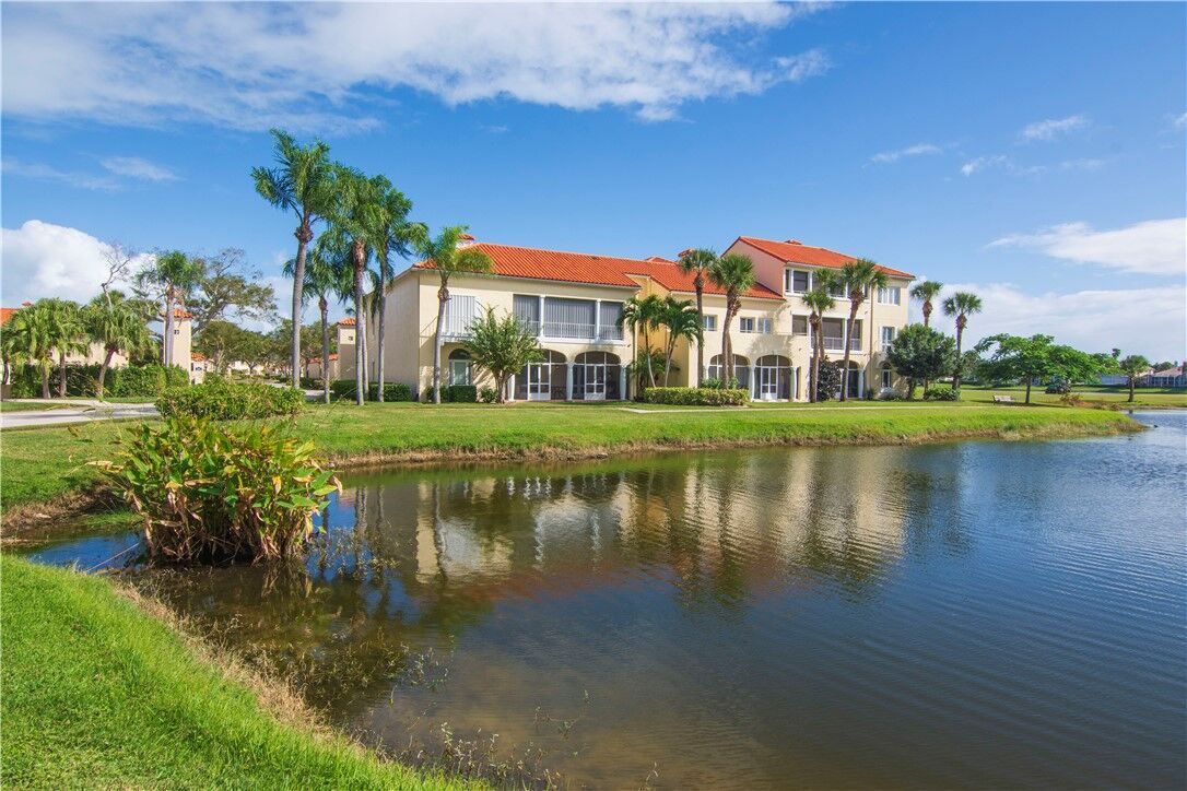 Property Photo:  5045 Harmony Circle 209  FL 32967 