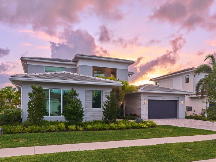 Property Photo:  9124 Coral Isles Circle  FL 33412 