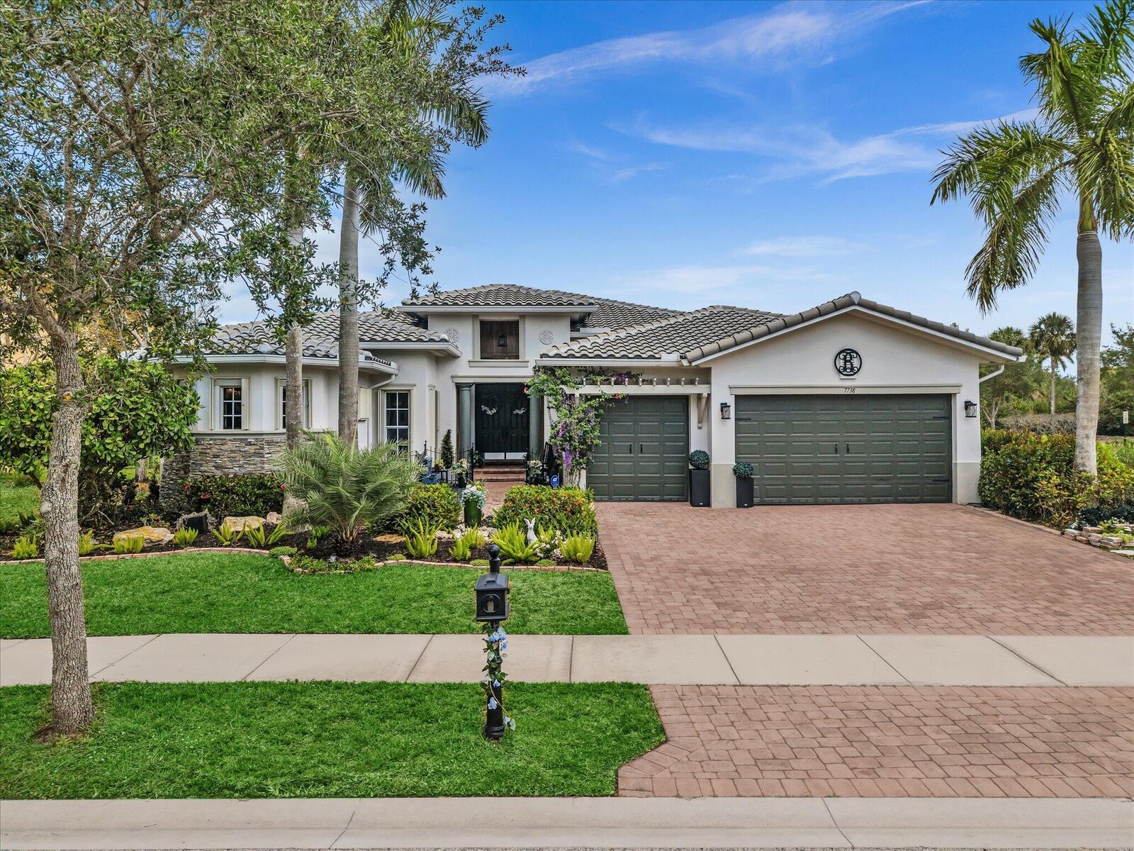 Property Photo:  7738 NW 112th Way  FL 33076 