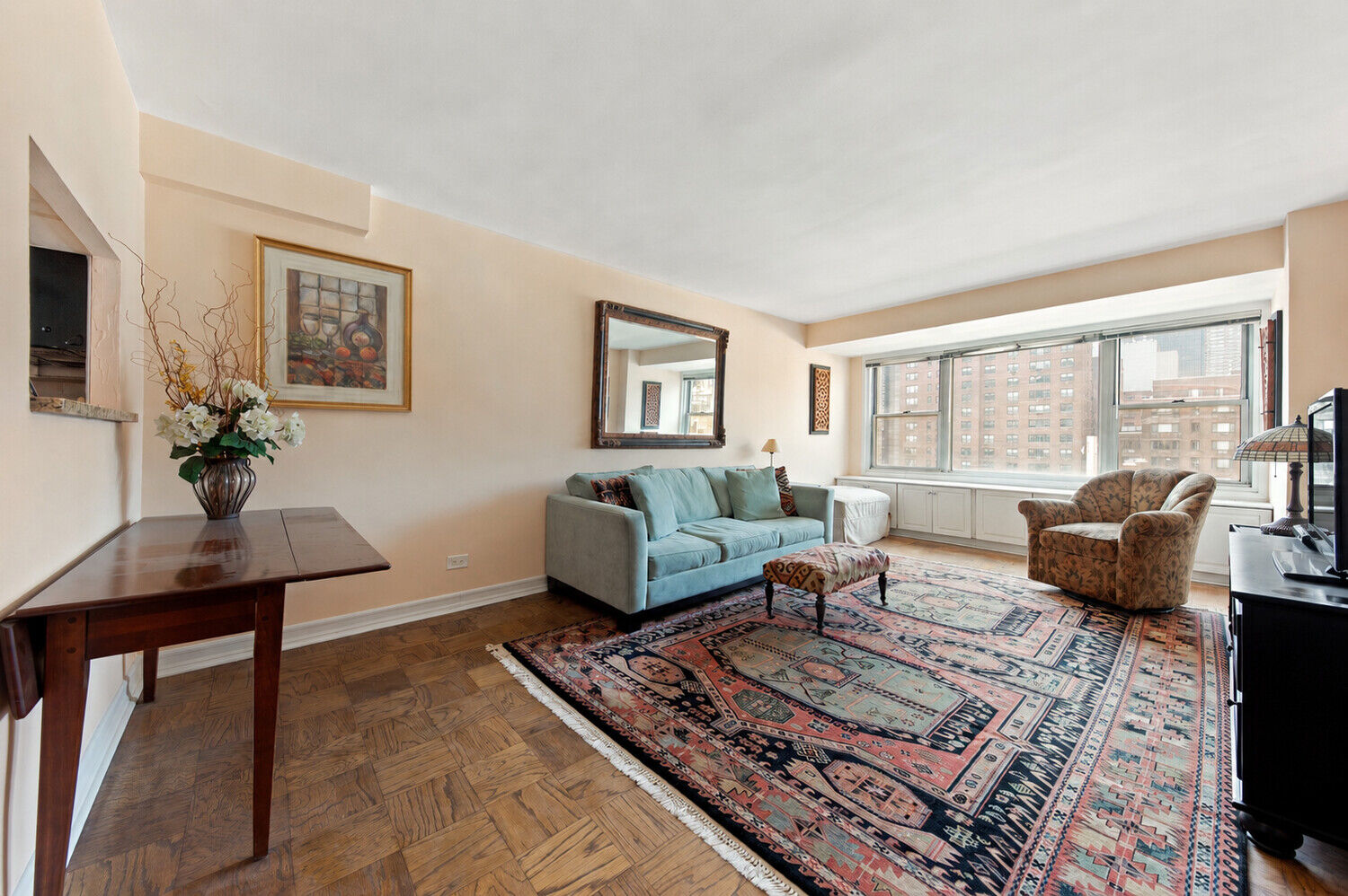 Property Photo:  435 E 65th Street 11E  NY 10065 