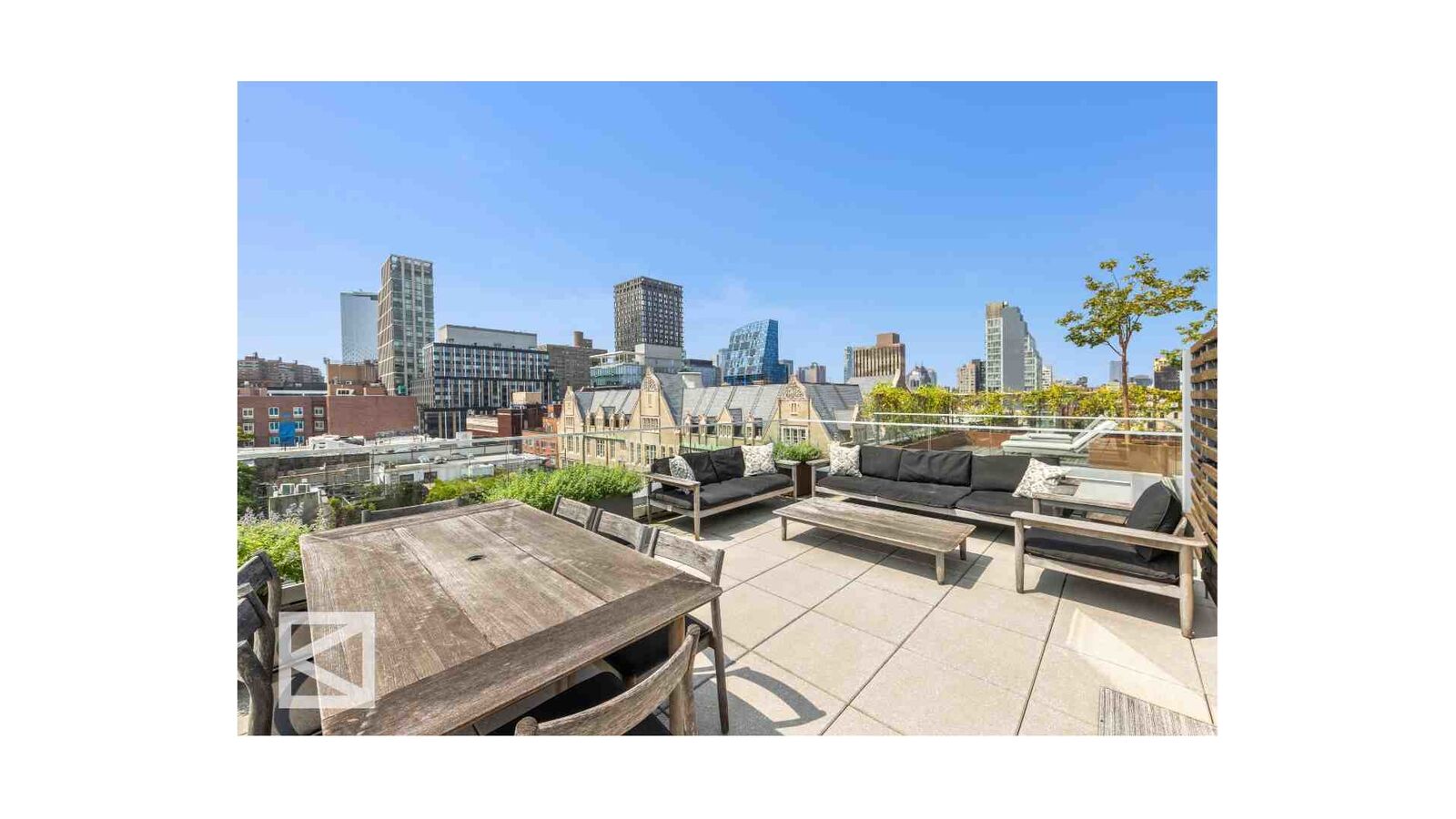 Property Photo: 150 Rivington Street Cph NY 10002