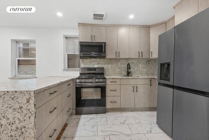Property Photo: 1562 Pacific Street NY 11213