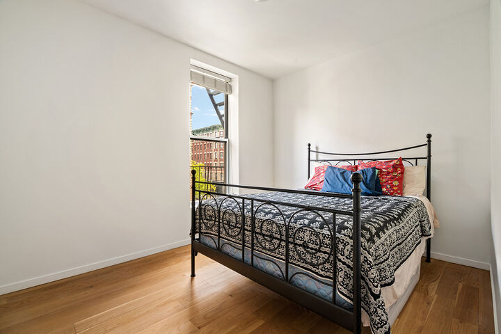 Property Photo: 2605 Frederick Douglass Boulevard 3B NY 10030