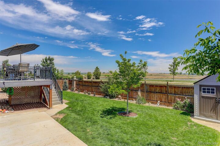 Property Photo: 307 McGregor Lane CO 80534