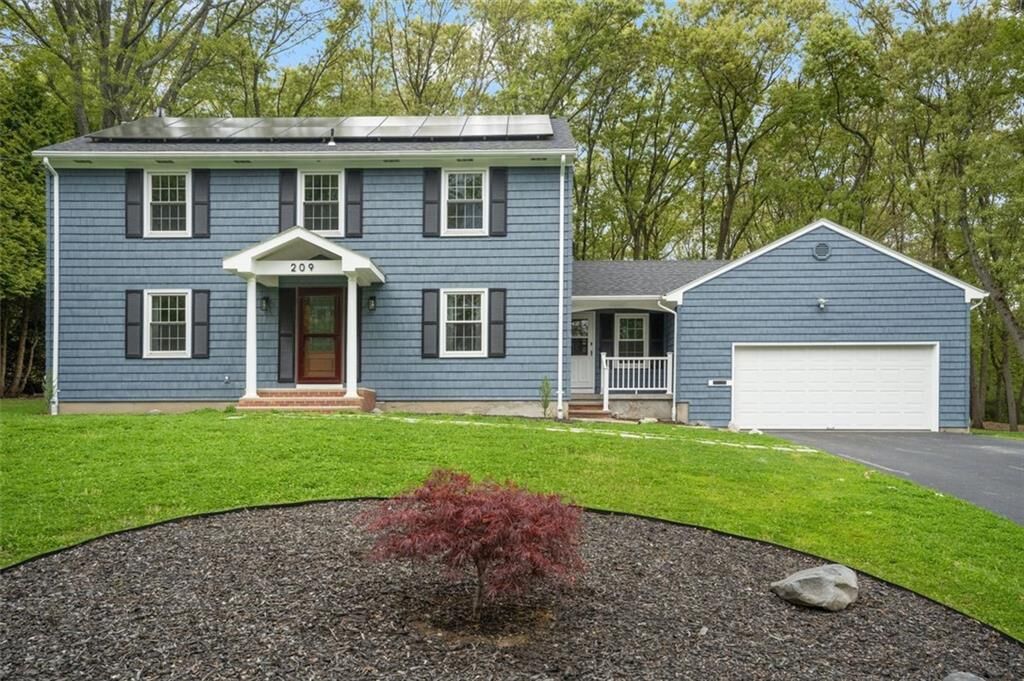 Property Photo:  209 Vancouver Avenue  RI 02886 