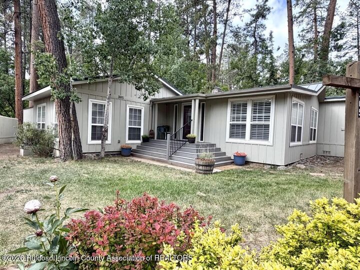 Property Photo:  305 Main Road  NM 88345 