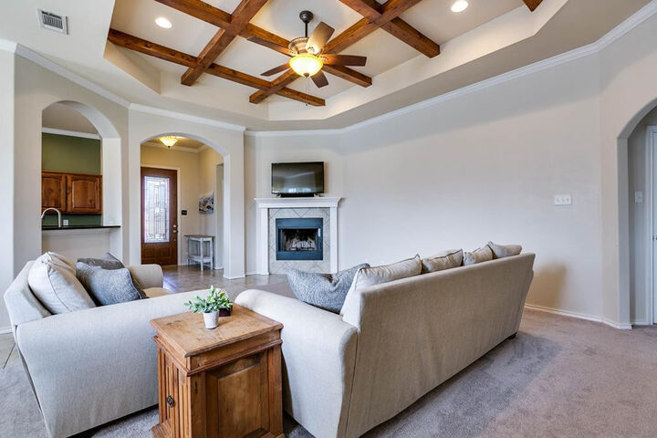 Property Photo:  234 Norwood Drive  TX 76903 