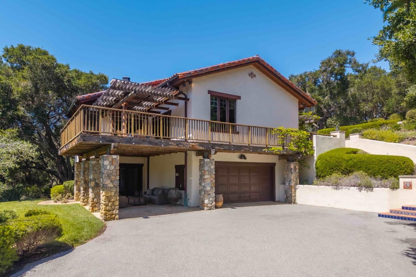Property Photo:  62 East Carmel Valley Road A  CA 93924 
