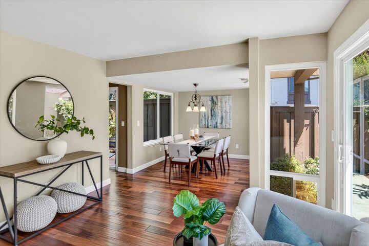 Property Photo: 1110 Strayer Drive CA 95129