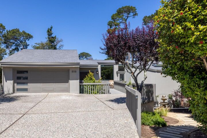Property Photo: 29 Elk Run CA 93940