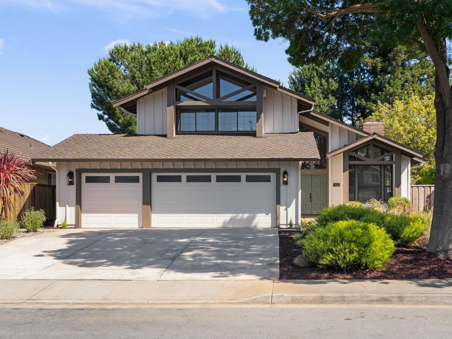 Property Photo:  1062 Mountain Shadows Road  CA 95120 