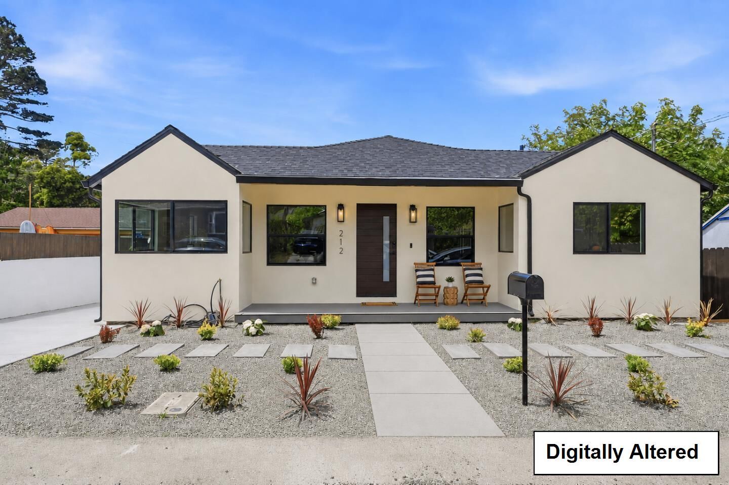 Property Photo: 212 Winona Avenue CA 94044