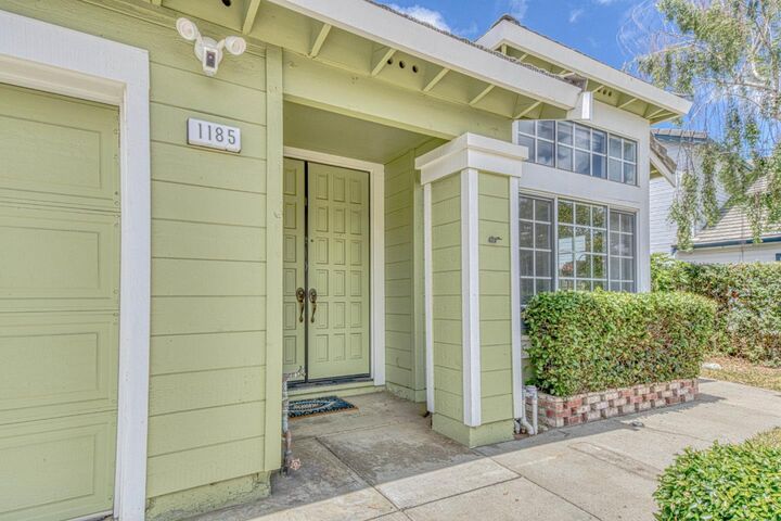 Property Photo: 1185 Rockhaven Court CA 93906