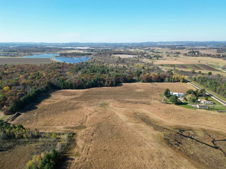 Property Photo:  121 Acres County Highway Et  WI 54660 