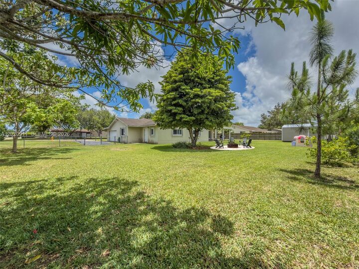 Property Photo:  27600 SW 164th Ct  FL 33031 
