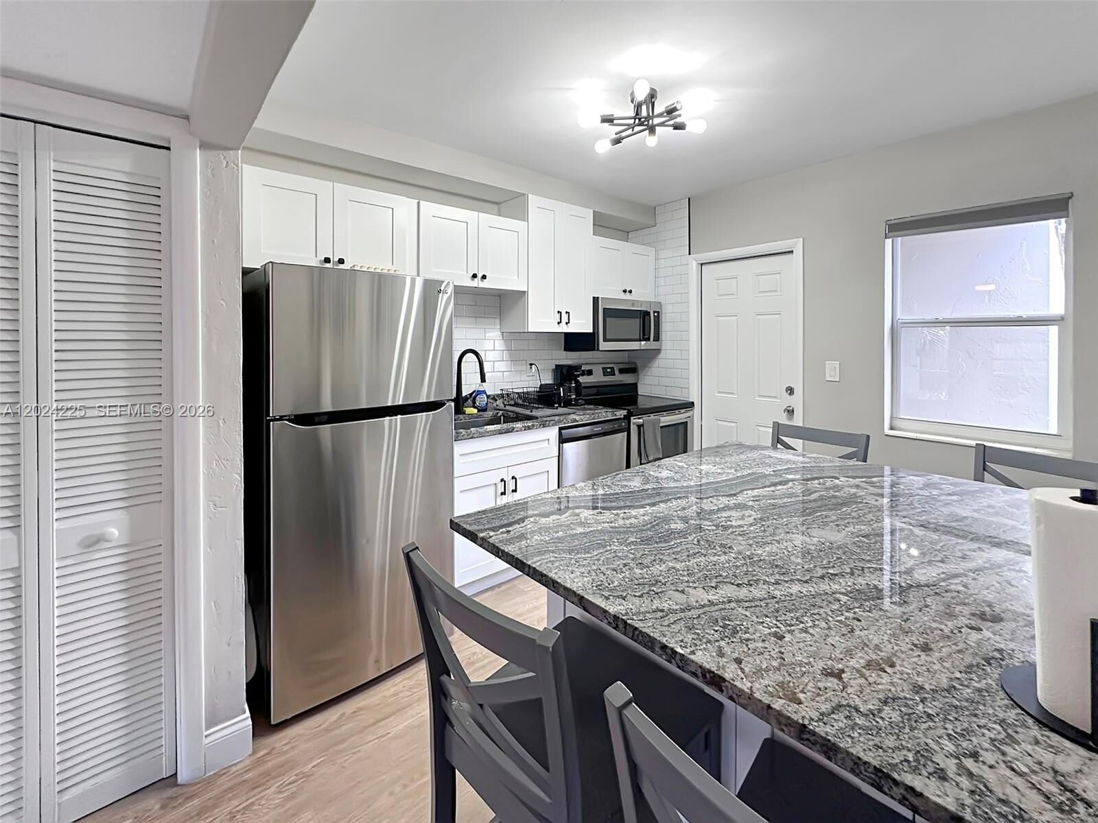 Property Photo:  2810 SW 33rd Ave 2810  FL 33133 