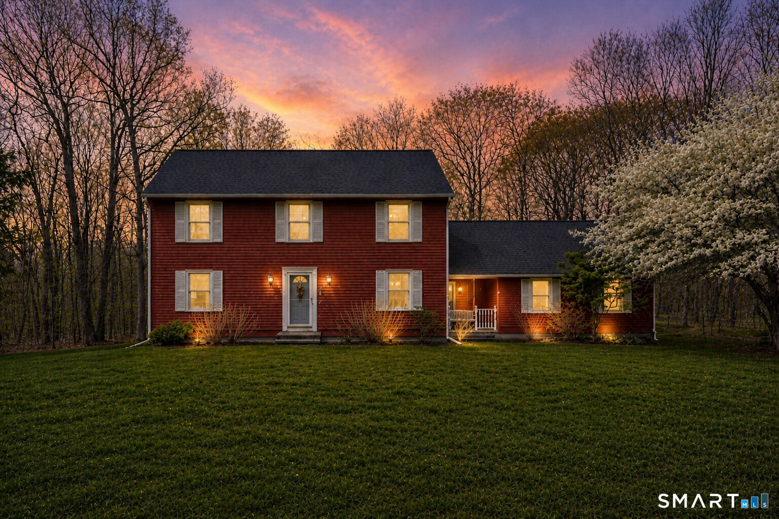 Property Photo: 151 Kate Lane CT 06084