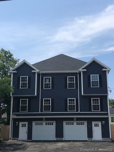 Property Photo: 1686 Litchfield Turnpike A CT 06525