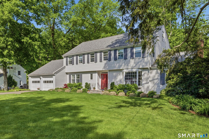 Property Photo:  15 Rillbank Terrace  CT 06107 