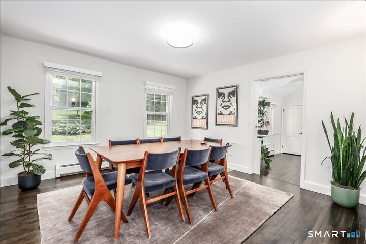 Property Photo: 12 Saddle Ridge Road CT 06776