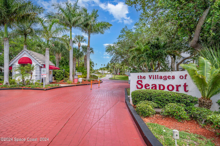 Property Photo: 123 Seaport Boulevard FL 32920