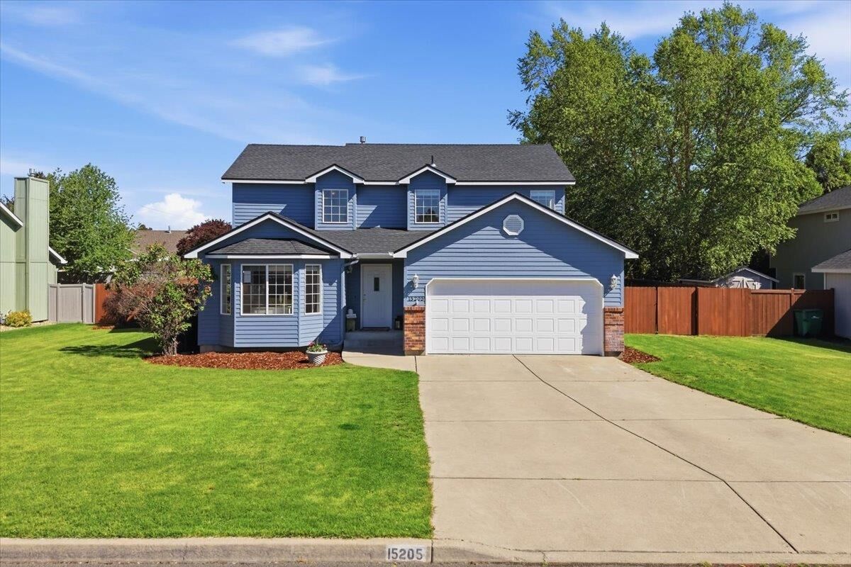 Property Photo:  15205 E 21st Ave  WA 99037 
