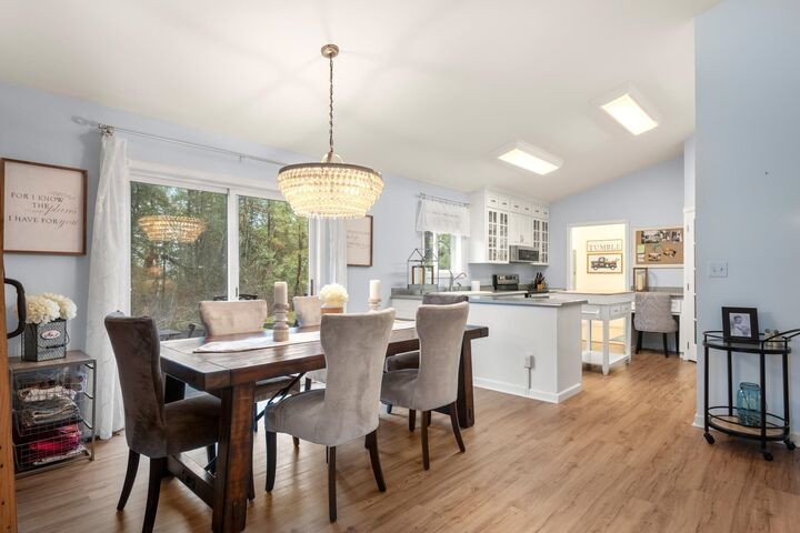 Property Photo: 16309 S Cheney Spokane Rd WA 99004