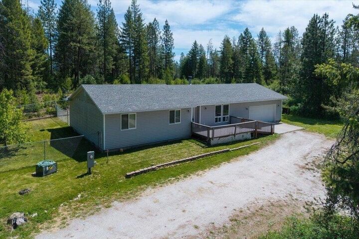 Property Photo:  3362 Thompson Rd  WA 99181 