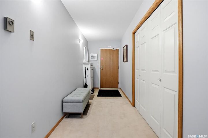 Property Photo: 2315 Cornwall Street 206 SK S4P 2L4