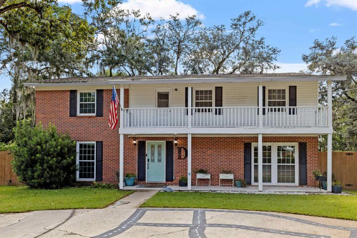 Property Photo:  2207 Mulberry Boulevard  FL 32303 