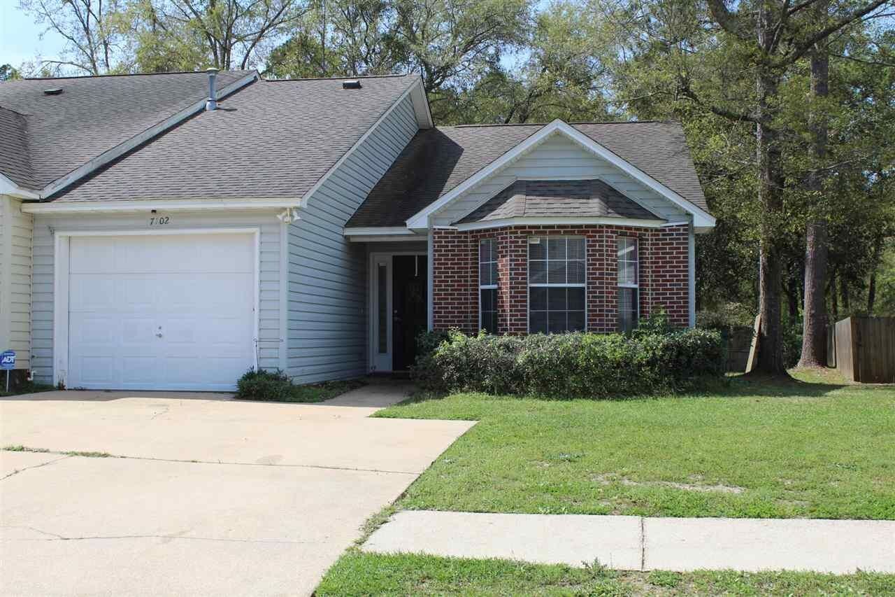 Property Photo:  7102 Towner Trace  FL 32312 
