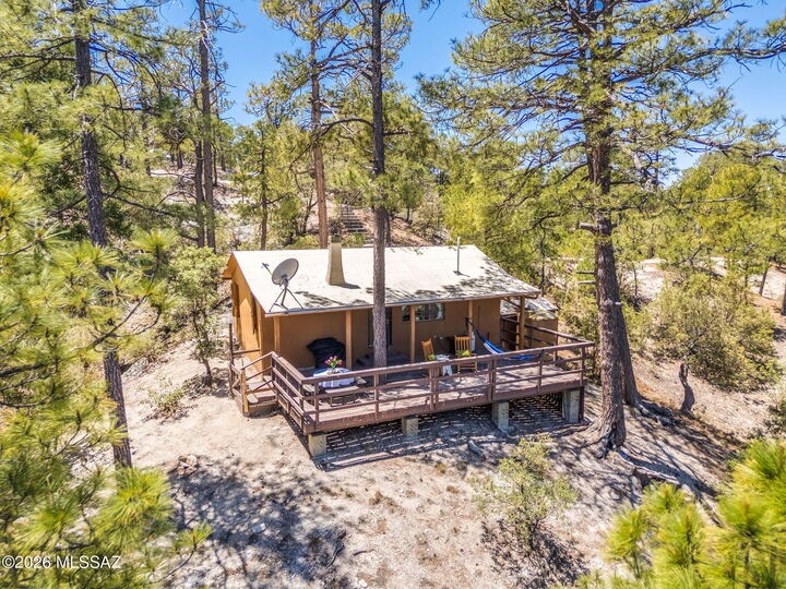 Property Photo:  9713 S Willow Canyon  AZ 85619 