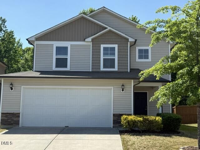 Property Photo:  8147 Feldwig Place  NC 27616 