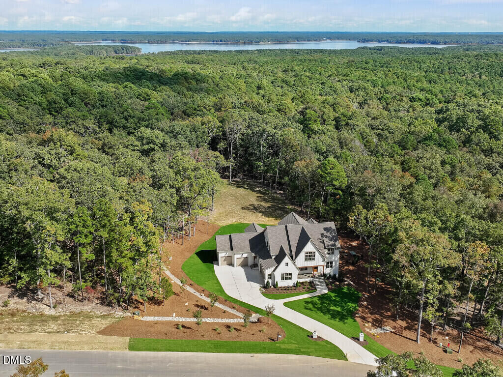 Property Photo:  316 Firefly Overlook Road  NC 27312 
