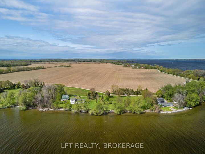 Property Photo: 0-159 Point Pleasant Lane ON K0K 2T0