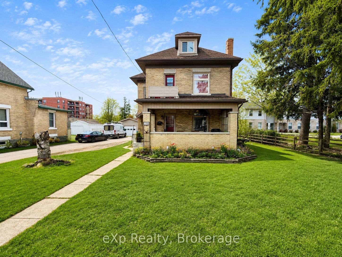 Property Photo: 388 11th Street ON N4N 1S5