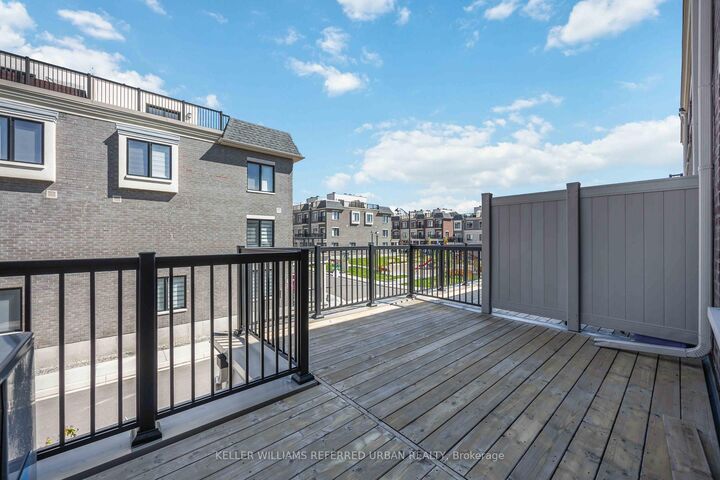 Property Photo: 5458 Main Street ON L4A 4W8