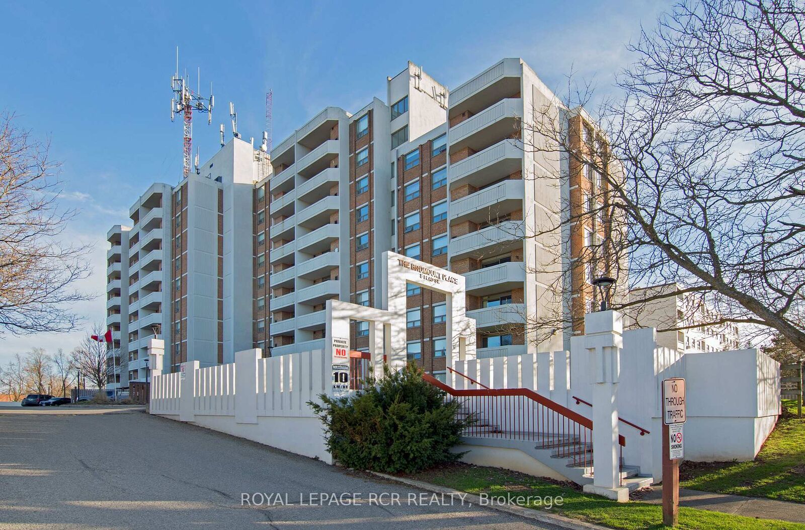 Property Photo: 8 Fead Street 311 ON L9W 3X4