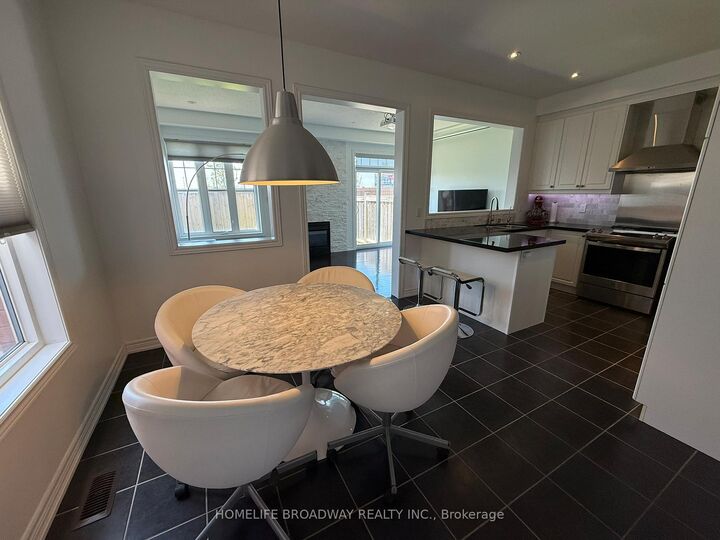 Property Photo: 49 Staglin Court ON L6C 0K8